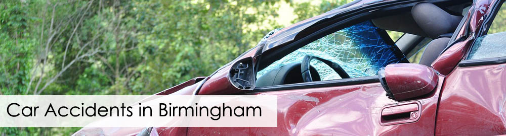 Car Accidents in Birmingham